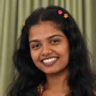Nandana K. Nursery-KG Tuition trainer in Bangalore