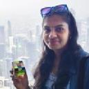 Photo of Sivashree R.