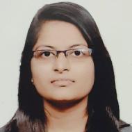 Diksha B. Class I-V Tuition trainer in Aligarh