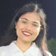 Minakshi P. Class I-V Tuition trainer in Ajmer