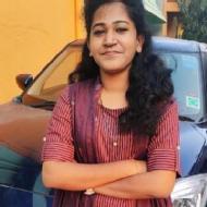 T A Eulin Blessy G. Class I-V Tuition trainer in Chennai