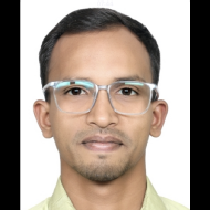 Sourabh Kumar Sahu Class 11 Tuition trainer in Bhilai Nagar