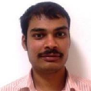 Ganesh Prakash Bhogaraju VLSI trainer in Bangalore