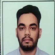 Vikash Mehra Class I-V Tuition trainer in Hapur