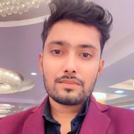 Tarun Singh Dance trainer in Aligarh