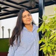 Monika Class I-V Tuition trainer in Bhiwani