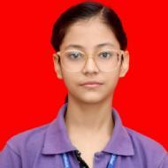 Tanya J. Class 9 Tuition trainer in Noida