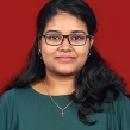 Jenefer P. Math Tutors trainer in Chennai