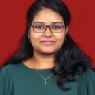 Jenefer P. Class 9 Tuition trainer in Chennai