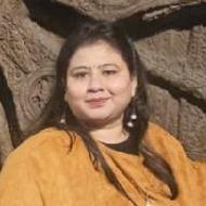 Pooja M. Personality Development trainer in Delhi