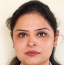Poulami T. photo