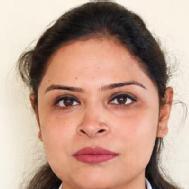 Poulami T. Class 8 Tuition trainer in Kolkata