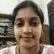 Madhusmita P. Class I-V Tuition trainer in Berhampur