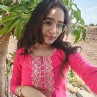 Pratiksha S. Mutual Funds trainer in Sangamner