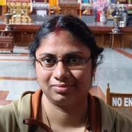 Venkata B. Class I-V Tuition trainer in Hyderabad