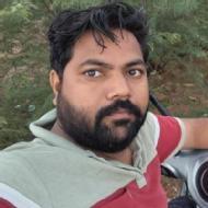 Narendra Yadav Class 12 Tuition trainer in Baran