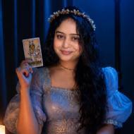 Khushboo Kurkure Tarot trainer in Thane