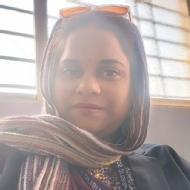 Amrita P. Class 12 Tuition trainer in Seoni