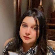 Fatima M. Class I-V Tuition trainer in Malvan