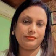 Jyoti S. Class I-V Tuition trainer in Guwahati