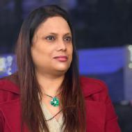 Jyoti S. Class I-V Tuition trainer in Guwahati