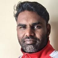 Shiv Ashtiker Personal Trainer trainer in Bangalore