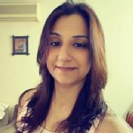Prerna S. Zumba Dance trainer in Delhi