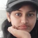 Shrishti S. Class 6 Tuition trainer in Gaya