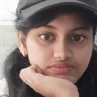 Shrishti S. Class 6 Tuition trainer in Gaya