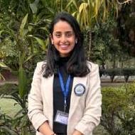Apoorva N. BA Tuition trainer in Patiala