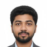 Sumanth Inkollu Class 10 trainer in Hyderabad