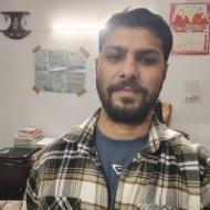 Kunal Parmar Class 10 trainer in Gurgaon