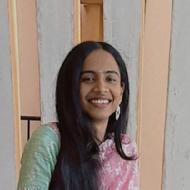 Sugathri B. Dance trainer in Hyderabad