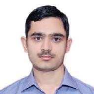 Shubham Kushwaha Engineering Diploma Tuition trainer in Allahabad