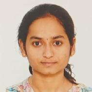 Vinitha BTech Tuition trainer in Krishna