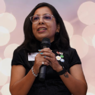 Fatema R. Soft Skills trainer in Surat