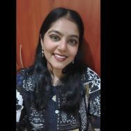 Anushka P. Spoken English trainer in Kolkata