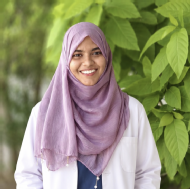 S Shamima B. Dental Tuition trainer in Tirumangalam