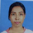 Mohima D. Hindi Tutors trainer in Kolkata