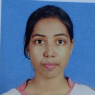 Mohima D. Class I-V Tuition trainer in Kolkata