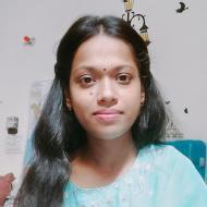 Rashmi S. Class I-V Tuition trainer in Delhi