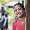 Akshitha V. Class 9 Tuition trainer in Tirurangadi