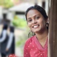 Akshitha V. Class 9 Tuition trainer in Tirurangadi