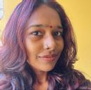 Shruthi D. photo