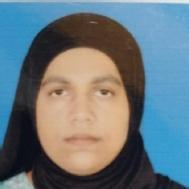 Iram M. Class I-V Tuition trainer in Mahad