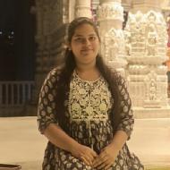 Shweta C. NEET-UG trainer in Pune
