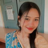 Chania D. Class I-V Tuition trainer in Gmc