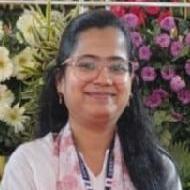 Sneha G. Class I-V Tuition trainer in Chandauli