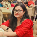 Neha B. photo
