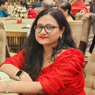 Neha B. Nursery-KG Tuition trainer in Ghaziabad